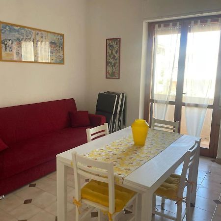Casa Vacanze Luca Alghero Eksteriør bilde