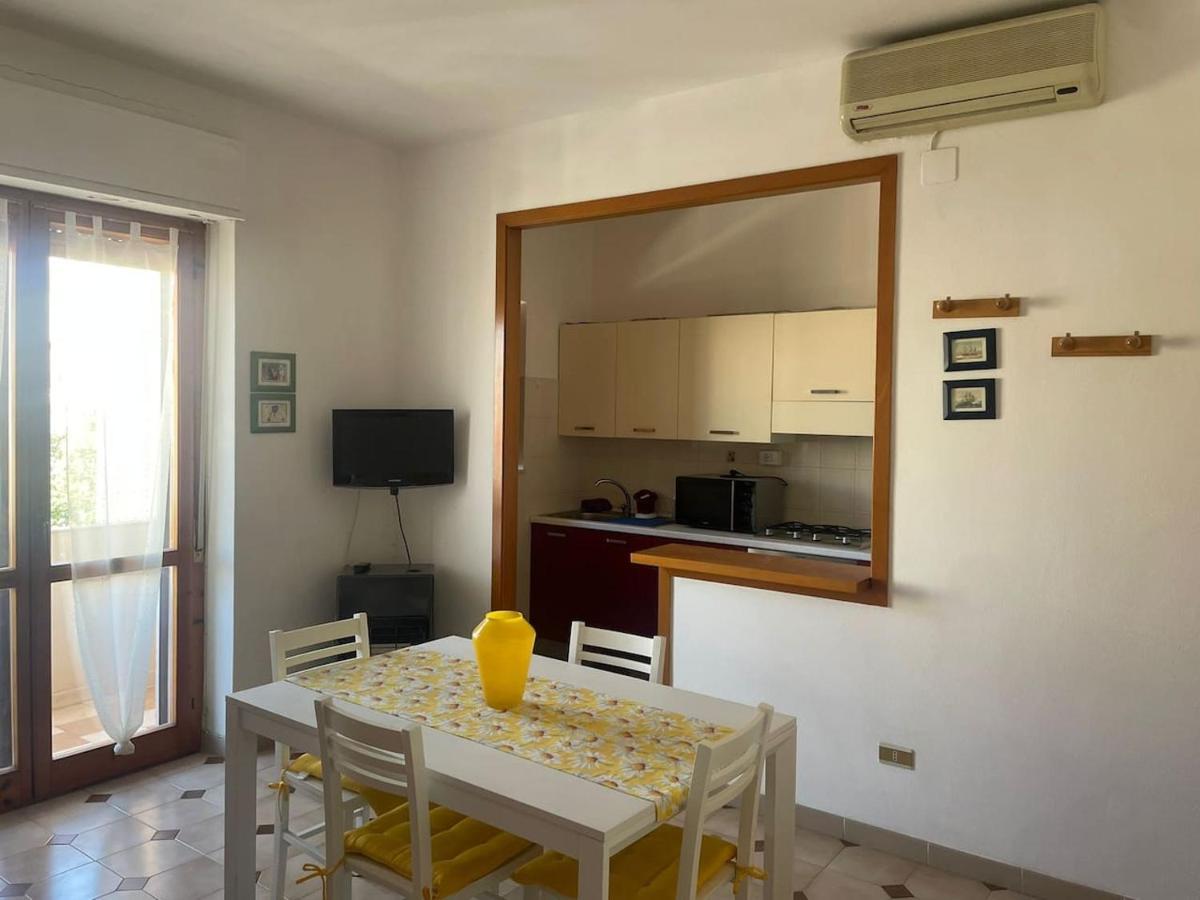 Casa Vacanze Luca Alghero Eksteriør bilde