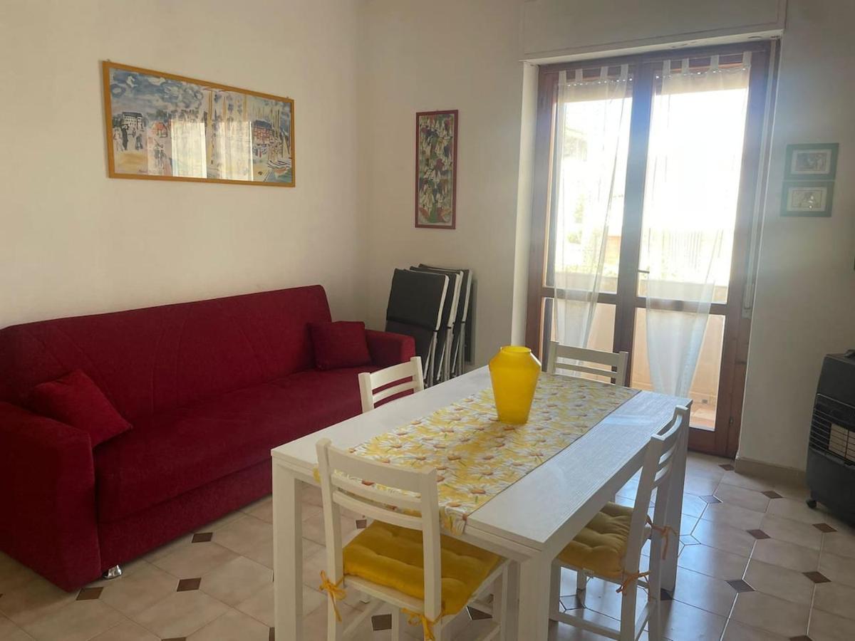 Casa Vacanze Luca Alghero Eksteriør bilde