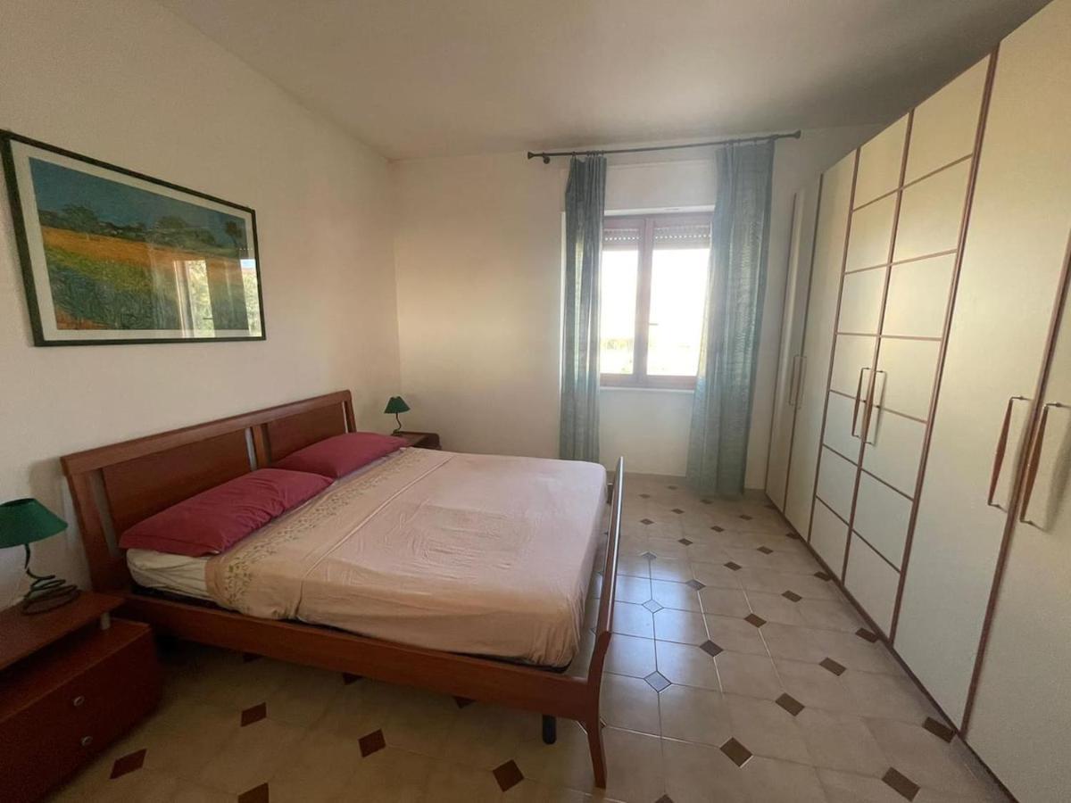 Casa Vacanze Luca Alghero Eksteriør bilde
