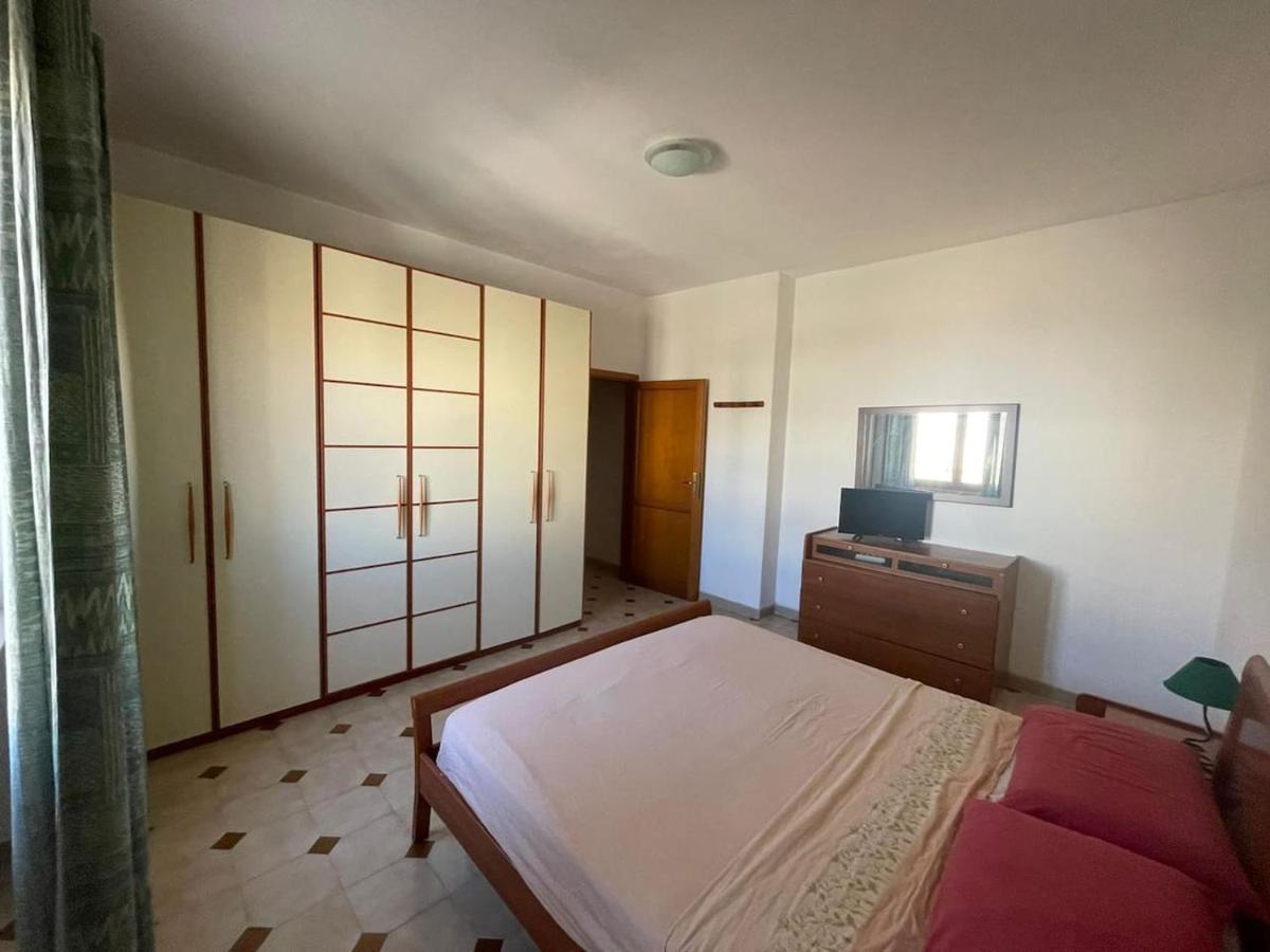 Casa Vacanze Luca Alghero Eksteriør bilde