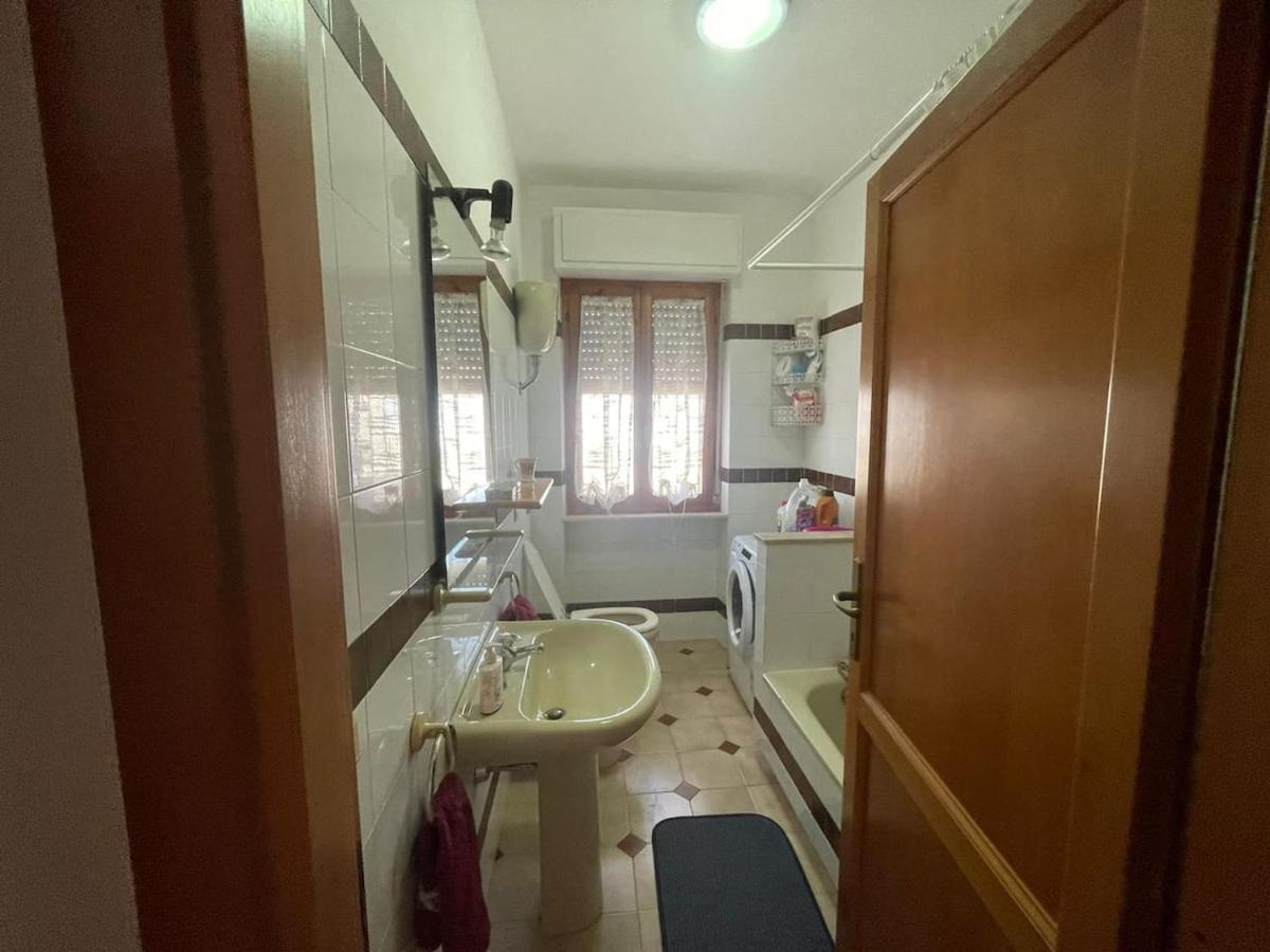 Casa Vacanze Luca Alghero Eksteriør bilde